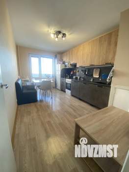 3-к квартира, вторичка, 70м2, 1/10 этаж