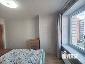 1-к квартира, вторичка, 36м2, 6/10 этаж