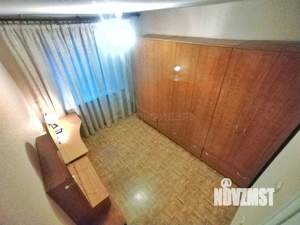3-к квартира, вторичка, 63м2, 4/5 этаж