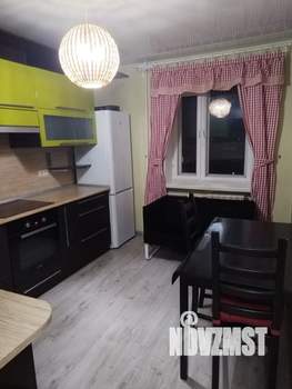 1-к квартира, вторичка, 38м2, 10/12 этаж