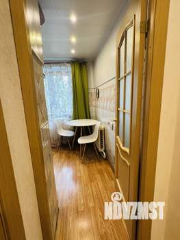 3-к квартира, вторичка, 59м2, 5/5 этаж