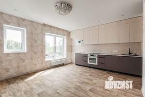 2-к квартира, вторичка, 52м2, 2/9 этаж