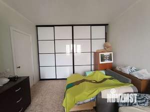 1-к квартира, вторичка, 37м2, 9/9 этаж