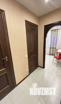 2-к квартира, вторичка, 53м2, 2/10 этаж
