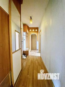 2-к квартира, вторичка, 55м2, 9/10 этаж