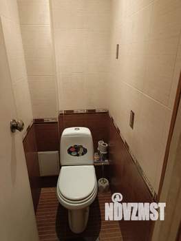 1-к квартира, вторичка, 34м2, 3/12 этаж