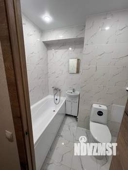 1-к квартира, вторичка, 31м2, 3/9 этаж