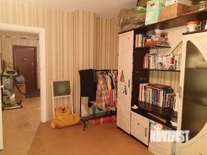 2-к квартира, вторичка, 72м2, 1/9 этаж