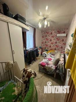 2-к квартира, вторичка, 38м2, 1/5 этаж