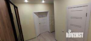 3-к квартира, вторичка, 83м2, 3/4 этаж
