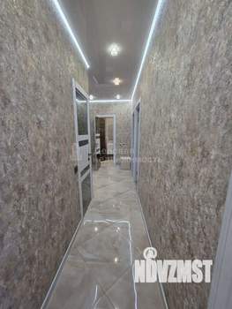 2-к квартира, вторичка, 65м2, 13/16 этаж