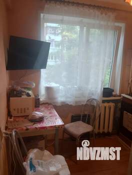 2-к квартира, вторичка, 45м2, 2/5 этаж