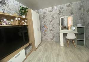2-к квартира, вторичка, 42м2, 3/4 этаж