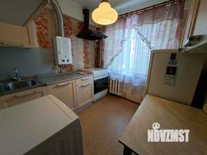 2-к квартира, вторичка, 44м2, 3/5 этаж
