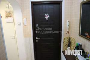 3-к квартира, вторичка, 64м2, 1/9 этаж