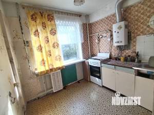 2-к квартира, вторичка, 50м2, 3/5 этаж
