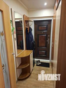 1-к квартира, вторичка, 32м2, 7/9 этаж