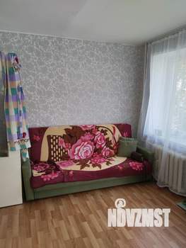 1-к квартира, вторичка, 31м2, 4/5 этаж