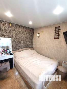 2-к квартира, вторичка, 48м2, 1/5 этаж