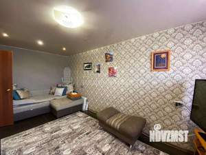 1-к квартира, вторичка, 29м2, 2/5 этаж