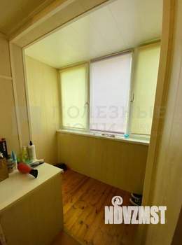 4-к квартира, вторичка, 86м2, 1/9 этаж