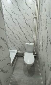 Студия квартира, вторичка, 18м2, 5/5 этаж