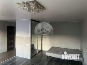 1-к квартира, вторичка, 39м2, 3/9 этаж