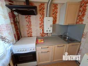 2-к квартира, вторичка, 44м2, 3/5 этаж