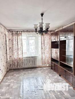 2-к квартира, вторичка, 45м2, 5/5 этаж