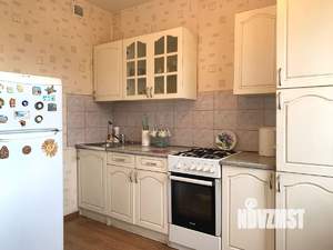 3-к квартира, вторичка, 63м2, 3/9 этаж