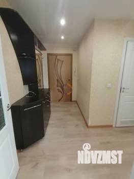 1-к квартира, вторичка, 49м2, 5/5 этаж