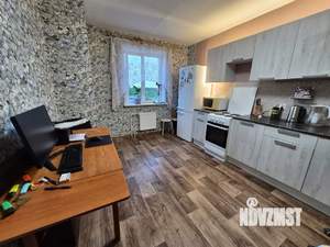 1-к квартира, вторичка, 42м2, 6/12 этаж