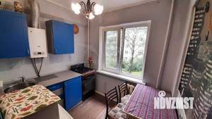 2-к квартира, вторичка, 49м2, 3/5 этаж