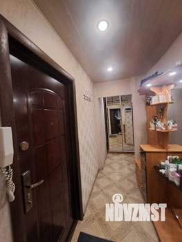 2-к квартира, вторичка, 44м2, 4/5 этаж