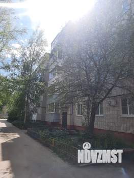 2-к квартира, вторичка, 48м2, 1/5 этаж
