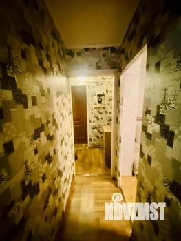 2-к квартира, вторичка, 41м2, 1/5 этаж