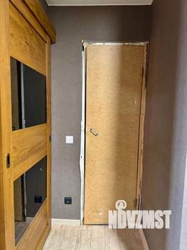 1-к квартира, вторичка, 43м2, 1/10 этаж