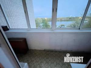 3-к квартира, вторичка, 61м2, 4/9 этаж