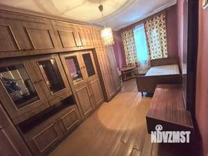 2-к квартира, вторичка, 46м2, 1/3 этаж