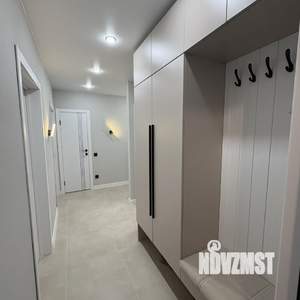 3-к квартира, вторичка, 80м2, 9/9 этаж