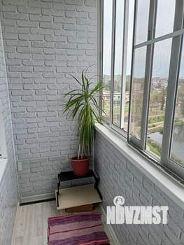 1-к квартира, вторичка, 36м2, 9/9 этаж
