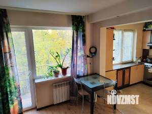 3-к квартира, вторичка, 49м2, 4/5 этаж