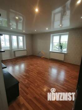 1-к квартира, вторичка, 49м2, 5/5 этаж