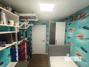 4-к квартира, вторичка, 61м2, 5/5 этаж