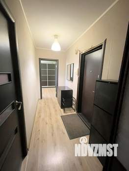 2-к квартира, вторичка, 53м2, 3/10 этаж