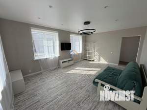 2-к квартира, вторичка, 58м2, 2/4 этаж