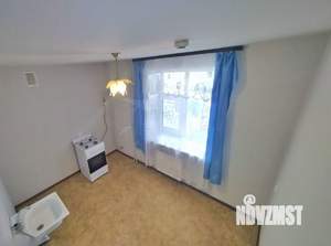 1-к квартира, вторичка, 34м2, 1/9 этаж