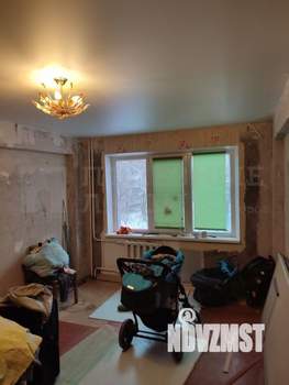 4-к квартира, вторичка, 78м2, 3/9 этаж