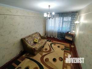 2-к квартира, вторичка, 47м2, 5/5 этаж