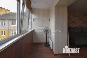 2-к квартира, вторичка, 61м2, 5/5 этаж